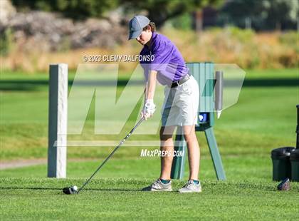 Thumbnail 1 in Jeffco 4A, 5A (League Tournament) (Applewood Golf Course) photogallery.