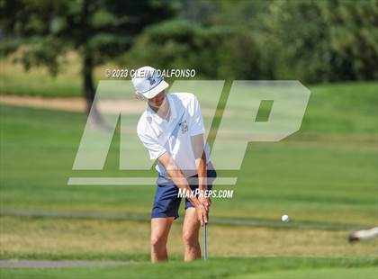 Thumbnail 2 in Jeffco 4A, 5A (League Tournament) (Applewood Golf Course) photogallery.