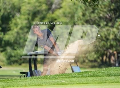 Thumbnail 2 in Jeffco 4A, 5A (League Tournament) (Applewood Golf Course) photogallery.