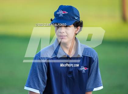 Thumbnail 3 in Jeffco 4A, 5A (League Tournament) (Applewood Golf Course) photogallery.