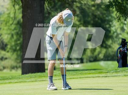 Thumbnail 2 in Jeffco 4A, 5A (League Tournament) (Applewood Golf Course) photogallery.