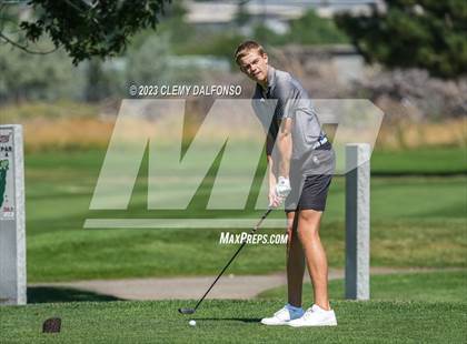 Thumbnail 2 in Jeffco 4A, 5A (League Tournament) (Applewood Golf Course) photogallery.