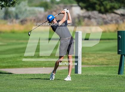 Thumbnail 1 in Jeffco 4A, 5A (League Tournament) (Applewood Golf Course) photogallery.