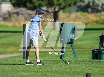 Thumbnail 2 in Jeffco 4A, 5A (League Tournament) (Applewood Golf Course) photogallery.
