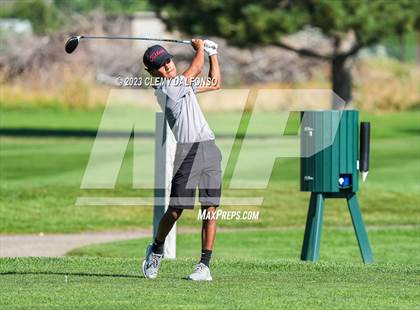 Thumbnail 3 in Jeffco 4A, 5A (League Tournament) (Applewood Golf Course) photogallery.
