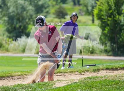 Thumbnail 3 in Jeffco 4A, 5A (League Tournament) (Applewood Golf Course) photogallery.