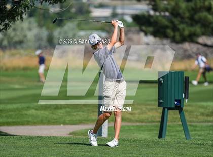 Thumbnail 2 in Jeffco 4A, 5A (League Tournament) (Applewood Golf Course) photogallery.