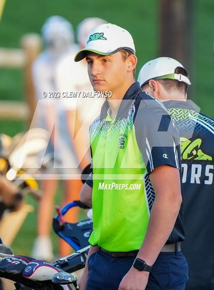 Thumbnail 1 in Jeffco 4A, 5A (League Tournament) (Applewood Golf Course) photogallery.