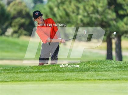 Thumbnail 1 in Jeffco 4A, 5A (League Tournament) (Applewood Golf Course) photogallery.