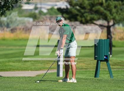 Thumbnail 2 in Jeffco 4A, 5A (League Tournament) (Applewood Golf Course) photogallery.