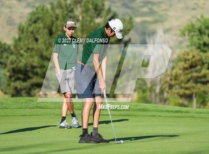 Thumbnail 3 in Jeffco 4A, 5A (League Tournament) (Applewood Golf Course) photogallery.