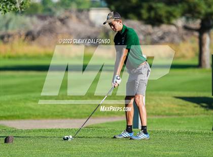Thumbnail 1 in Jeffco 4A, 5A (League Tournament) (Applewood Golf Course) photogallery.