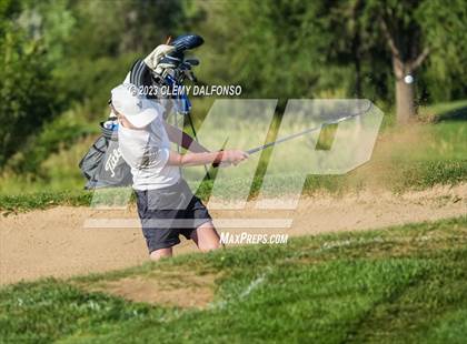 Thumbnail 2 in Jeffco 4A, 5A (League Tournament) (Applewood Golf Course) photogallery.