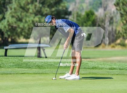 Thumbnail 1 in Jeffco 4A, 5A (League Tournament) (Applewood Golf Course) photogallery.