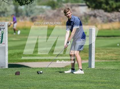 Thumbnail 2 in Jeffco 4A, 5A (League Tournament) (Applewood Golf Course) photogallery.