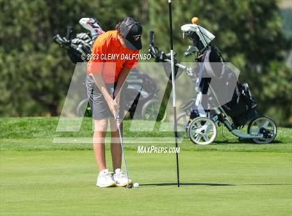 Thumbnail 2 in Jeffco 4A, 5A (League Tournament) (Applewood Golf Course) photogallery.