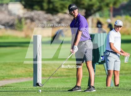 Thumbnail 2 in Jeffco 4A, 5A (League Tournament) (Applewood Golf Course) photogallery.