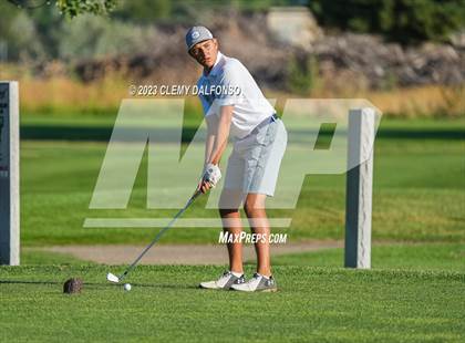 Thumbnail 1 in Jeffco 4A, 5A (League Tournament) (Applewood Golf Course) photogallery.