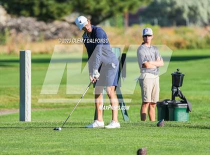 Thumbnail 3 in Jeffco 4A, 5A (League Tournament) (Applewood Golf Course) photogallery.