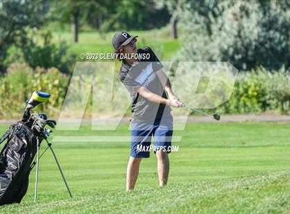 Thumbnail 2 in Jeffco 4A, 5A (League Tournament) (Applewood Golf Course) photogallery.
