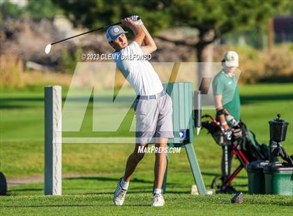 Thumbnail 2 in Jeffco 4A, 5A (League Tournament) (Applewood Golf Course) photogallery.