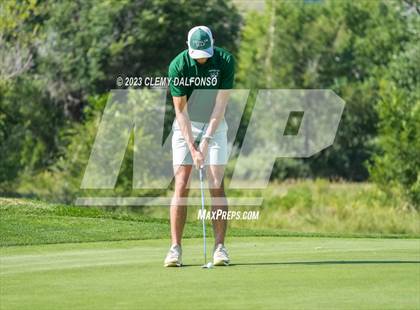 Thumbnail 3 in Jeffco 4A, 5A (League Tournament) (Applewood Golf Course) photogallery.