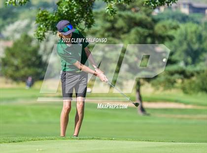 Thumbnail 1 in Jeffco 4A, 5A (League Tournament) (Applewood Golf Course) photogallery.