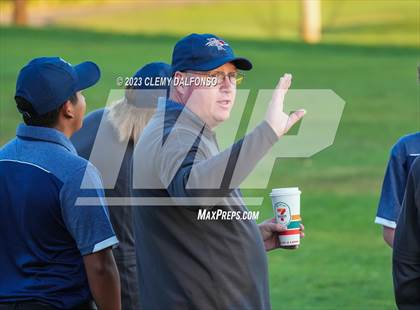 Thumbnail 3 in Jeffco 4A, 5A (League Tournament) (Applewood Golf Course) photogallery.