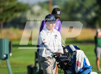 Thumbnail 3 in Jeffco 4A, 5A (League Tournament) (Applewood Golf Course) photogallery.