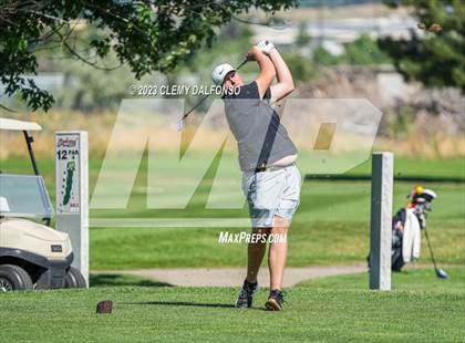 Thumbnail 1 in Jeffco 4A, 5A (League Tournament) (Applewood Golf Course) photogallery.
