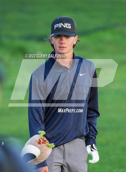 Thumbnail 1 in Jeffco 4A, 5A (League Tournament) (Applewood Golf Course) photogallery.