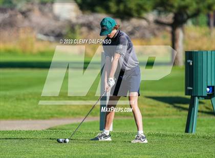 Thumbnail 2 in Jeffco 4A, 5A (League Tournament) (Applewood Golf Course) photogallery.