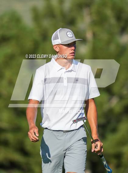Thumbnail 1 in Jeffco 4A, 5A (League Tournament) (Applewood Golf Course) photogallery.