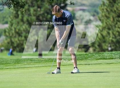 Thumbnail 1 in Jeffco 4A, 5A (League Tournament) (Applewood Golf Course) photogallery.