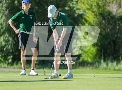 Thumbnail 3 in Jeffco 4A, 5A (League Tournament) (Applewood Golf Course) photogallery.