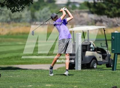 Thumbnail 1 in Jeffco 4A, 5A (League Tournament) (Applewood Golf Course) photogallery.
