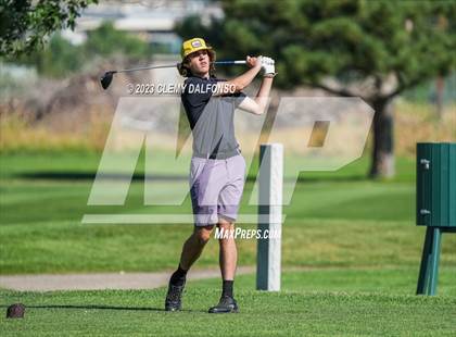 Thumbnail 1 in Jeffco 4A, 5A (League Tournament) (Applewood Golf Course) photogallery.