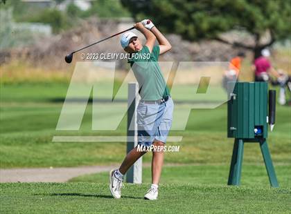 Thumbnail 2 in Jeffco 4A, 5A (League Tournament) (Applewood Golf Course) photogallery.