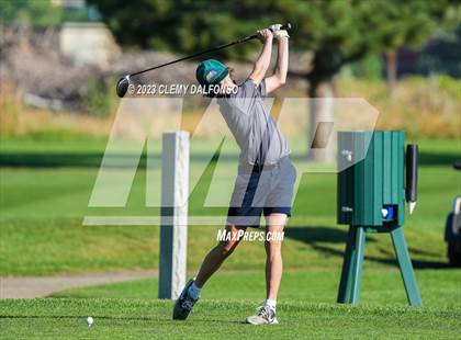 Thumbnail 1 in Jeffco 4A, 5A (League Tournament) (Applewood Golf Course) photogallery.