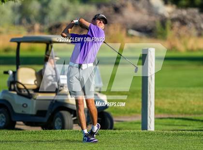 Thumbnail 3 in Jeffco 4A, 5A (League Tournament) (Applewood Golf Course) photogallery.