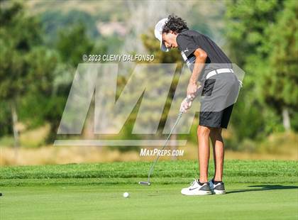 Thumbnail 1 in Jeffco 4A, 5A (League Tournament) (Applewood Golf Course) photogallery.