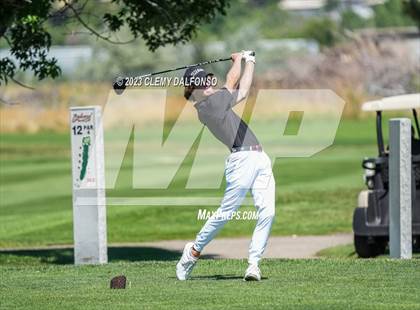 Thumbnail 1 in Jeffco 4A, 5A (League Tournament) (Applewood Golf Course) photogallery.
