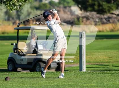 Thumbnail 1 in Jeffco 4A, 5A (League Tournament) (Applewood Golf Course) photogallery.