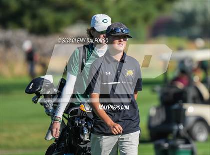 Thumbnail 3 in Jeffco 4A, 5A (League Tournament) (Applewood Golf Course) photogallery.