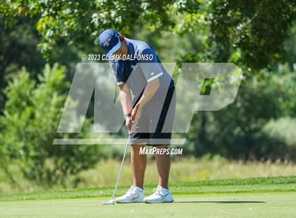 Thumbnail 3 in Jeffco 4A, 5A (League Tournament) (Applewood Golf Course) photogallery.