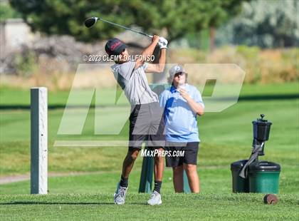 Thumbnail 2 in Jeffco 4A, 5A (League Tournament) (Applewood Golf Course) photogallery.