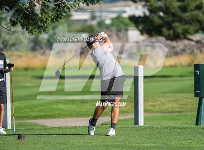 Thumbnail 2 in Jeffco 4A, 5A (League Tournament) (Applewood Golf Course) photogallery.