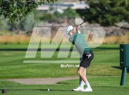 Thumbnail 3 in Jeffco 4A, 5A (League Tournament) (Applewood Golf Course) photogallery.