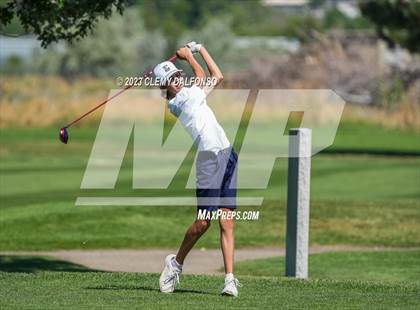 Thumbnail 1 in Jeffco 4A, 5A (League Tournament) (Applewood Golf Course) photogallery.
