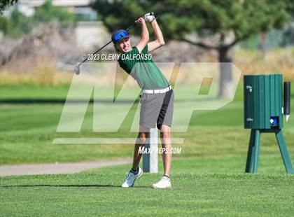 Thumbnail 1 in Jeffco 4A, 5A (League Tournament) (Applewood Golf Course) photogallery.